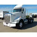 KENWORTH T800B WHOLE TRUCK FOR RESALE thumbnail 5