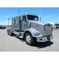 KENWORTH T800B WHOLE TRUCK FOR RESALE thumbnail 2