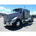 KENWORTH T800B WHOLE TRUCK FOR RESALE thumbnail 4
