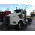 KENWORTH T800B WHOLE TRUCK FOR RESALE thumbnail 1