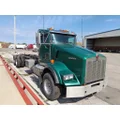 KENWORTH T800B WHOLE TRUCK FOR RESALE thumbnail 2