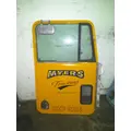 KENWORTH T800H DOOR ASSEMBLY, FRONT thumbnail 1
