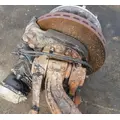 KENWORTH T800 Axle Assembly, Front (Steer) thumbnail 4