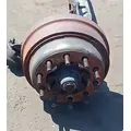 KENWORTH T800 Axle Assembly, Front (Steer) thumbnail 4