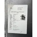 KENWORTH T800 Axle Parts, Misc. thumbnail 8