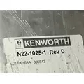 KENWORTH T800 Battery Box Lid ONLY thumbnail 5