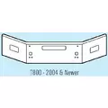 KENWORTH T800 Bumper Assembly, Front thumbnail 1