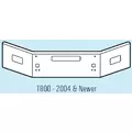 KENWORTH T800 Bumper Assembly, Front thumbnail 1