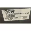 KENWORTH T800 Bumper Assembly, Front thumbnail 5