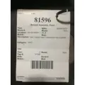 KENWORTH T800 Bumper Assembly, Front thumbnail 6