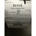 KENWORTH T800 Bumper Assembly, Front thumbnail 7