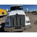KENWORTH T800 Bumper Assembly, Front thumbnail 3