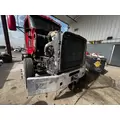 KENWORTH T800 Bumper Assembly, Front thumbnail 1