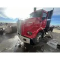 KENWORTH T800 Bumper Assembly, Front thumbnail 1