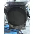 KENWORTH T800 COOLING ASSEMBLY (RAD, COND, ATAAC) thumbnail 6