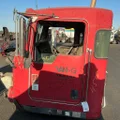 KENWORTH T800 Cab Assembly thumbnail 3