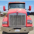 KENWORTH T800 Cab Assembly thumbnail 2