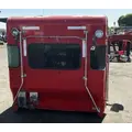 KENWORTH T800 Cab Assembly thumbnail 2