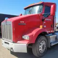 KENWORTH T800 Cab Assembly thumbnail 2