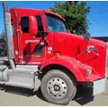 KENWORTH T800 Cab Assembly thumbnail 4
