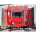 KENWORTH T800 Cab Assembly thumbnail 2