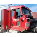 KENWORTH T800 Cab Assembly thumbnail 3