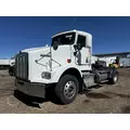 KENWORTH T800 Cab thumbnail 1