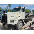 KENWORTH T800 Cab thumbnail 2