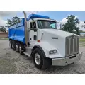 KENWORTH T800 Complete Vehicle thumbnail 4