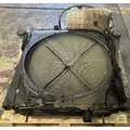 KENWORTH T800 Cooling Assy. (Rad., Cond., ATAAC) thumbnail 4