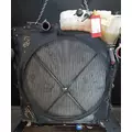 KENWORTH T800 Cooling Assy. (Rad., Cond., ATAAC) thumbnail 1