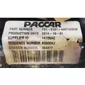 KENWORTH T800 Cooling Assy. (Rad., Cond., ATAAC) thumbnail 5