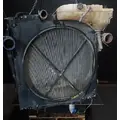 KENWORTH T800 Cooling Assy. (Rad., Cond., ATAAC) thumbnail 1