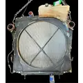 KENWORTH T800 Cooling Assy. (Rad., Cond., ATAAC) thumbnail 1