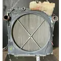 KENWORTH T800 Cooling Assy. (Rad., Cond., ATAAC) thumbnail 1