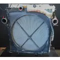 KENWORTH T800 Cooling Assy. (Rad., Cond., ATAAC) thumbnail 1