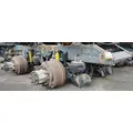 KENWORTH T800 Cutoff Tandem Axle thumbnail 2