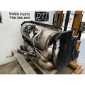 KENWORTH T800 DPF (Diesel Particulate Filter) thumbnail 2