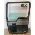 KENWORTH T800 Door Assembly, Front thumbnail 4