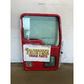 KENWORTH T800 Door Assembly, Front thumbnail 2