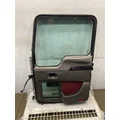 KENWORTH T800 Door Assembly, Front thumbnail 8