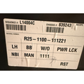 KENWORTH T800 Door Assembly, Front thumbnail 5