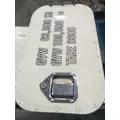 KENWORTH T800 Door Assembly, Rear or Back thumbnail 4