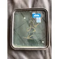 KENWORTH T800 Door Glass, Front thumbnail 1
