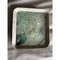 KENWORTH T800 Door Glass, Front thumbnail 2