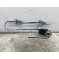 KENWORTH T800 Door Window Regulator, Front thumbnail 2