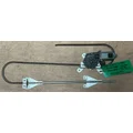 KENWORTH T800 Door Window Regulator, Front thumbnail 1