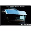 KENWORTH T800 EXTERIOR SUN VISOR thumbnail 2