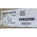 KENWORTH T800 Engine Control Module (ECM) thumbnail 2