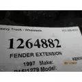 KENWORTH T800 FENDER EXTENSION thumbnail 2